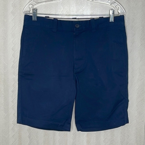 ❤️ 🆕 J. CREW MERCANTILE Flex Shorts Size 31 - Picture 2 of 4